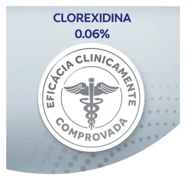 Enxaguante Bucal Colgate PerioGard Uso Di&aacute;rio Sem &Aacute;lcool 500ml