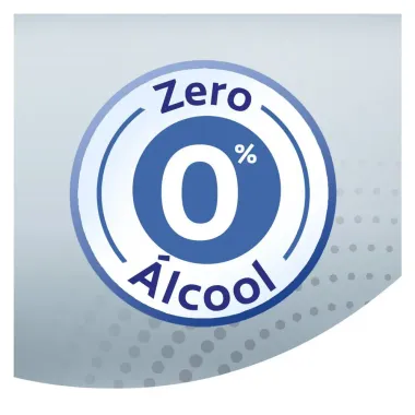 Enxaguante Bucal Colgate PerioGard Uso Di&aacute;rio Sem &Aacute;lcool 500ml