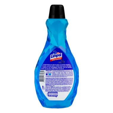 Limpol Perfumes Blue Flowers 500ml