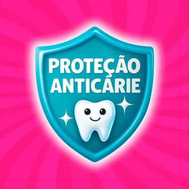 Creme Dental Infantil com Fl&uacute;or Colgate Tandy Tutti Frutti 50g