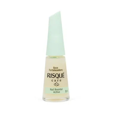 Base Fortalecedora Risqué Care 8ml