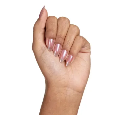 Esmalte Risqué Cor Mini Saia Cintilante com 8ml