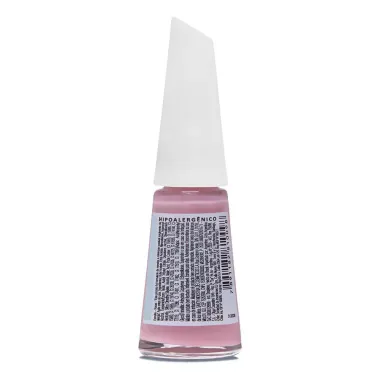 Esmalte Risqué Cor Astral Hipoalergênico com 8ml