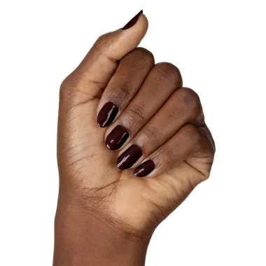 Esmalte Risque Vermelho Cremoso Licor com 8ml