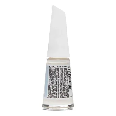 Esmalte Risqué Cor Paris Hipoalergênico com 8ml