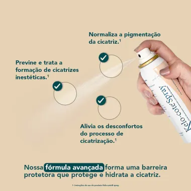 KELO-COTE SPRAY 100ML