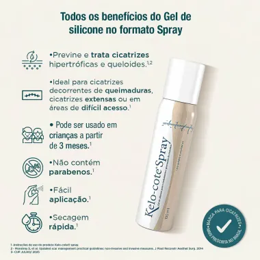 KELO-COTE SPRAY 100ML