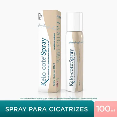 KELO-COTE SPRAY 100ML
