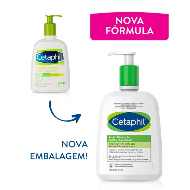 Cetaphil Loção