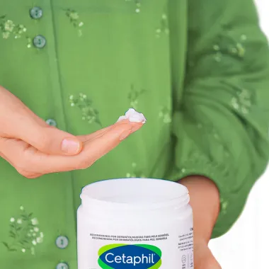 Cetaphil Pele Extremamente Seca e Sensível