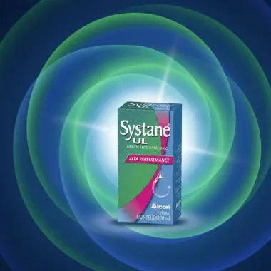 Systane UL Colírio com 10ml