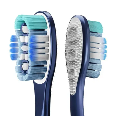 Escova Dental Colgate 360&deg; Macia Cores Sortidas 2 Unidades