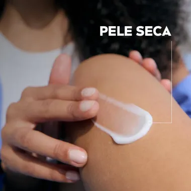Loção Nivea Soft Milk para Pele Seca 400ml
