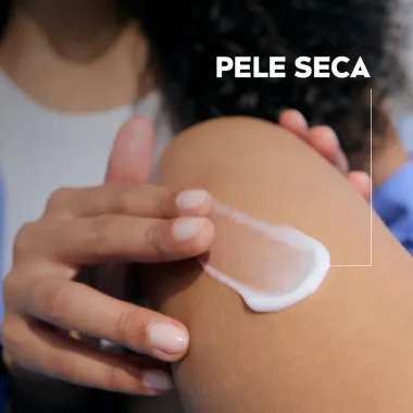 Loção Nivea Soft Milk para Pele Seca 400ml