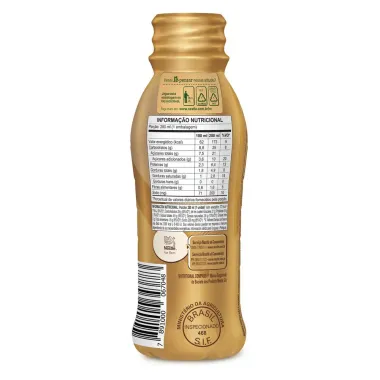 Bebida Lactea Alpino Nestlé 280ml