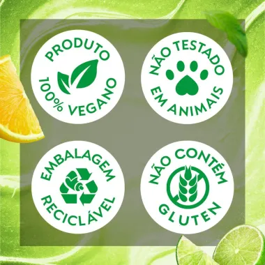 Creme Dental Colgate Natural Extracts Reinforced Defense Citrus e Eucalipto 140g