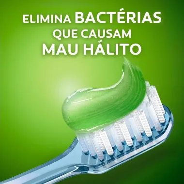 Creme Dental Colgate Natural Extracts Reinforced Defense Citrus e Eucalipto 140g