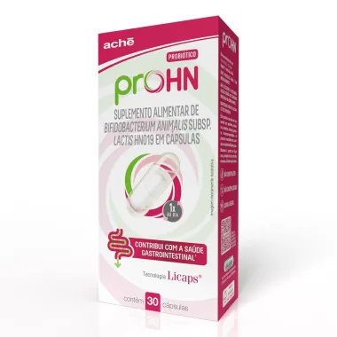 ProHN com 30 Cápsulas