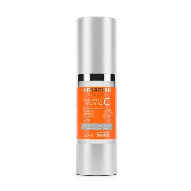 Sérum de Vitamina C Hidraderm Ciclos 30ml