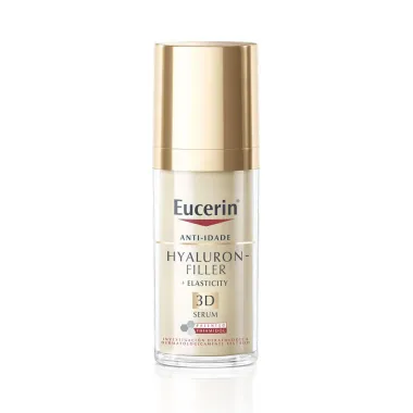 Eucerin 3D S&eacute;rum Facial Anti-idade Firmador 30ml