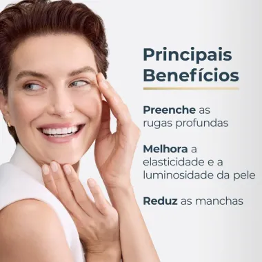 Eucerin 3D S&eacute;rum Facial Anti-idade Firmador 30ml