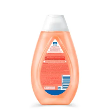 Shampoo Johnson's Cachos dos Sonhos 400ml
