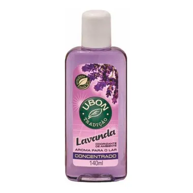 Essência Concentrada Ubon Lavanda 140ml