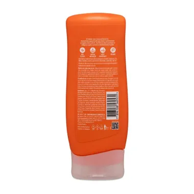 Protetor Solar FPS 30 Cenoura e Bronze 200ml