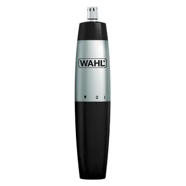 Aparador de Pelos Nasal Trimmer Wahl Mini 1 Unidade