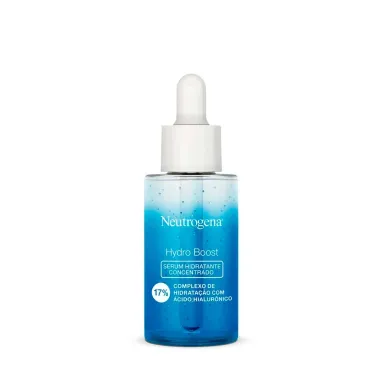 Hydro Boost Neutrogena Sérum Concentrado Hidratante 30ml
