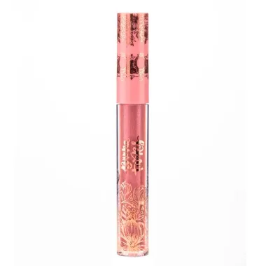 Gloss Labial Bruna Tavares BT Jelly Sabrina 4ml