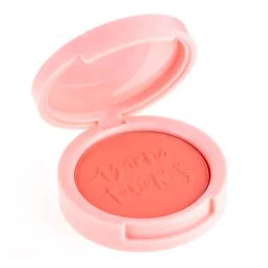 Blush BT Color Bruna Tavares Cor Hibisco 5g