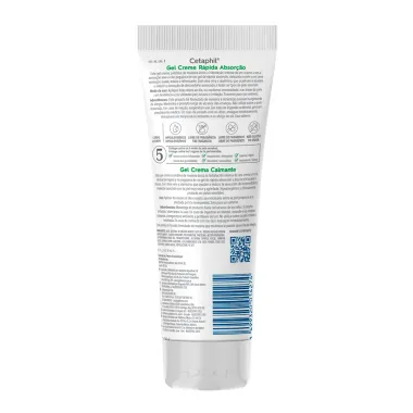 Cetaphil Gel Creme Calmante Rápida Absorção 226g_4