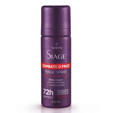 Magic Spray Siàge Combate o Frizz 50ml