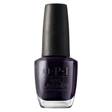 Esmalte OPI Nail Lacquer Cor Suzi e The Arctic Fox 15ml