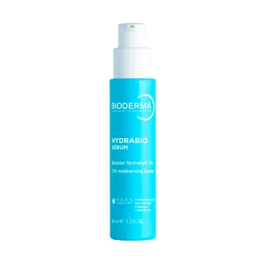 Hydrabio S&eacute;rum Bioderma S&eacute;rum Hidratante Fortalecedor 72h 40ml