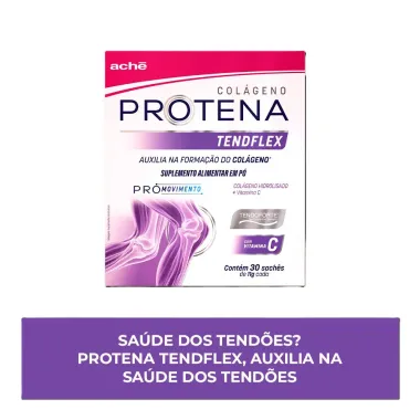 Preten Colag&eacute;no + Vitamina C 30 Sach&ecirc;s
