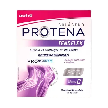 Preten Colag&eacute;no + Vitamina C 30 Sach&ecirc;s