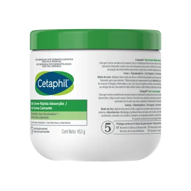 Cetaphil Gel Creme