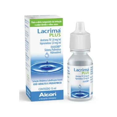 Lacrima Plus