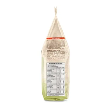 Mucilon Milho Cereal Infantil Sachê 180g
