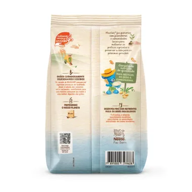 Mucilon Arroz Cereal Infantil Sachê 180g