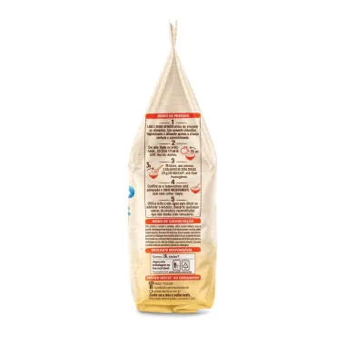 Mucilon Arroz e Aveia Integral Cereal Infantil Sachê 180g