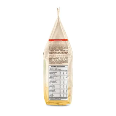 Mucilon Arroz e Aveia Integral Cereal Infantil Sachê 180g