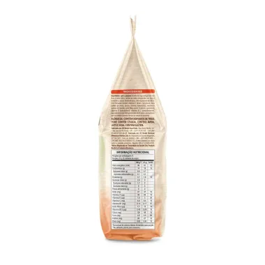 Mucilon Multicereais Cereal Infantil Sachê 180g