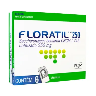 Floratil