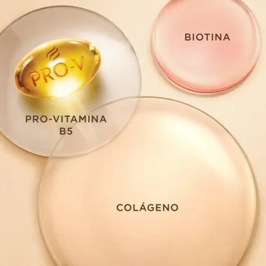 Shampoo Pantene Col&aacute;geno Hidrata e Resgata 510ml