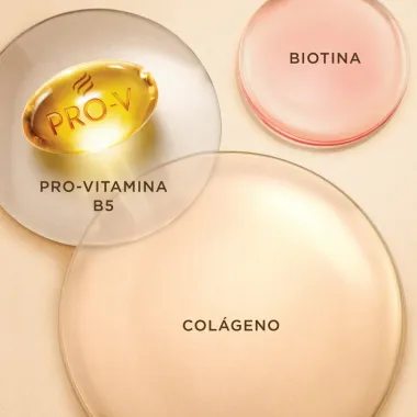 Condicionador Pantene Col&aacute;geno Hidrata e Resgata 510ml