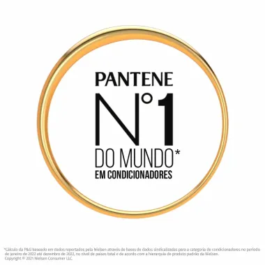 Condicionador Pantene Col&aacute;geno Hidrata e Resgata 510ml
