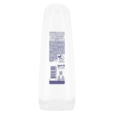 Condicionador Dove Texturas Reais Cabelos Cacheados 400ml